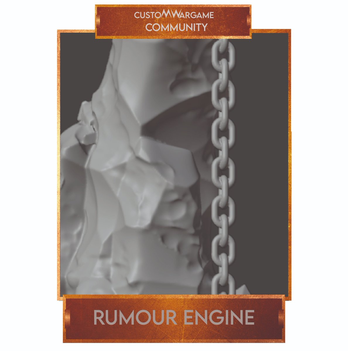 Custom Wargame tweet media