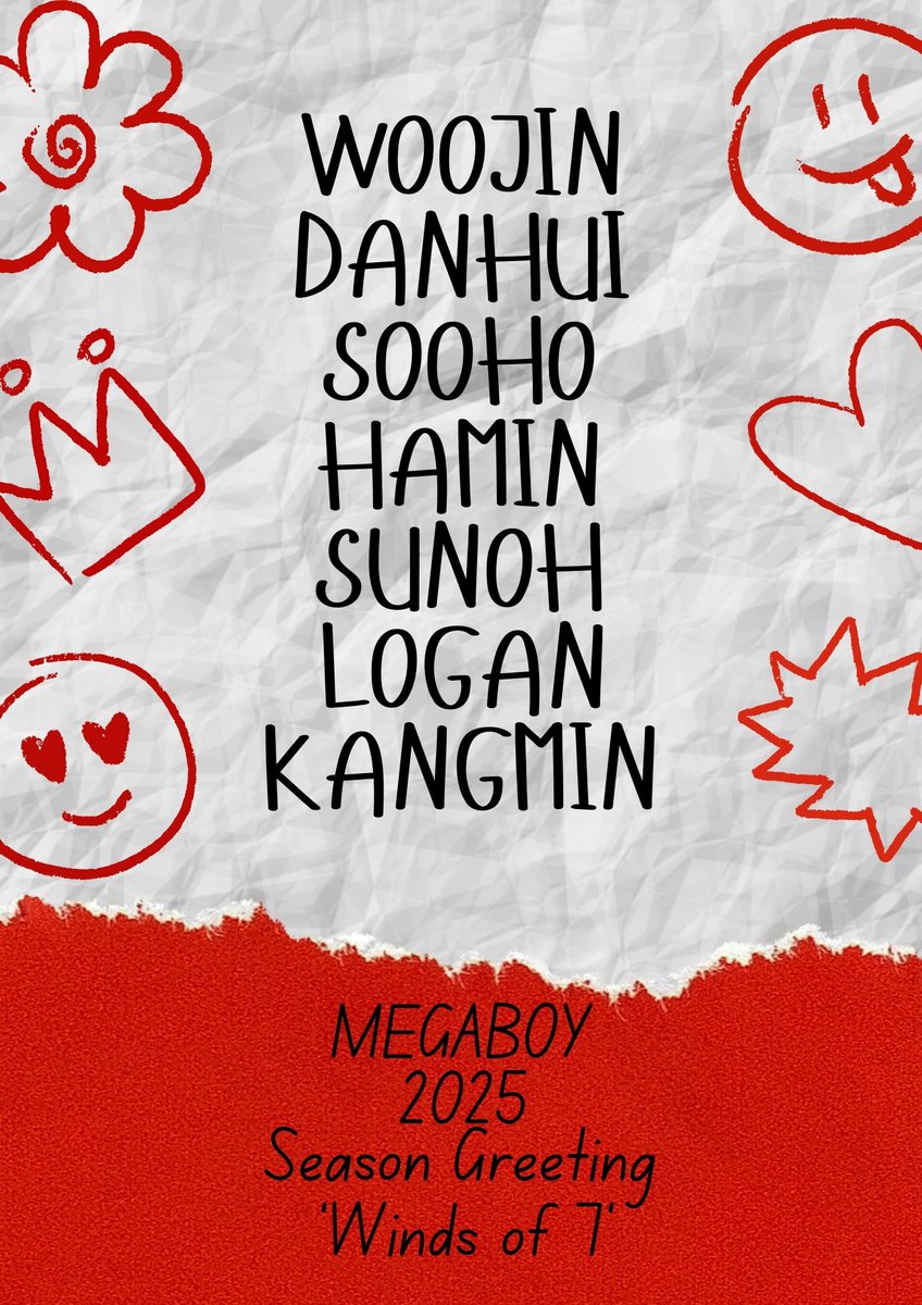 MEGABOY tweet media