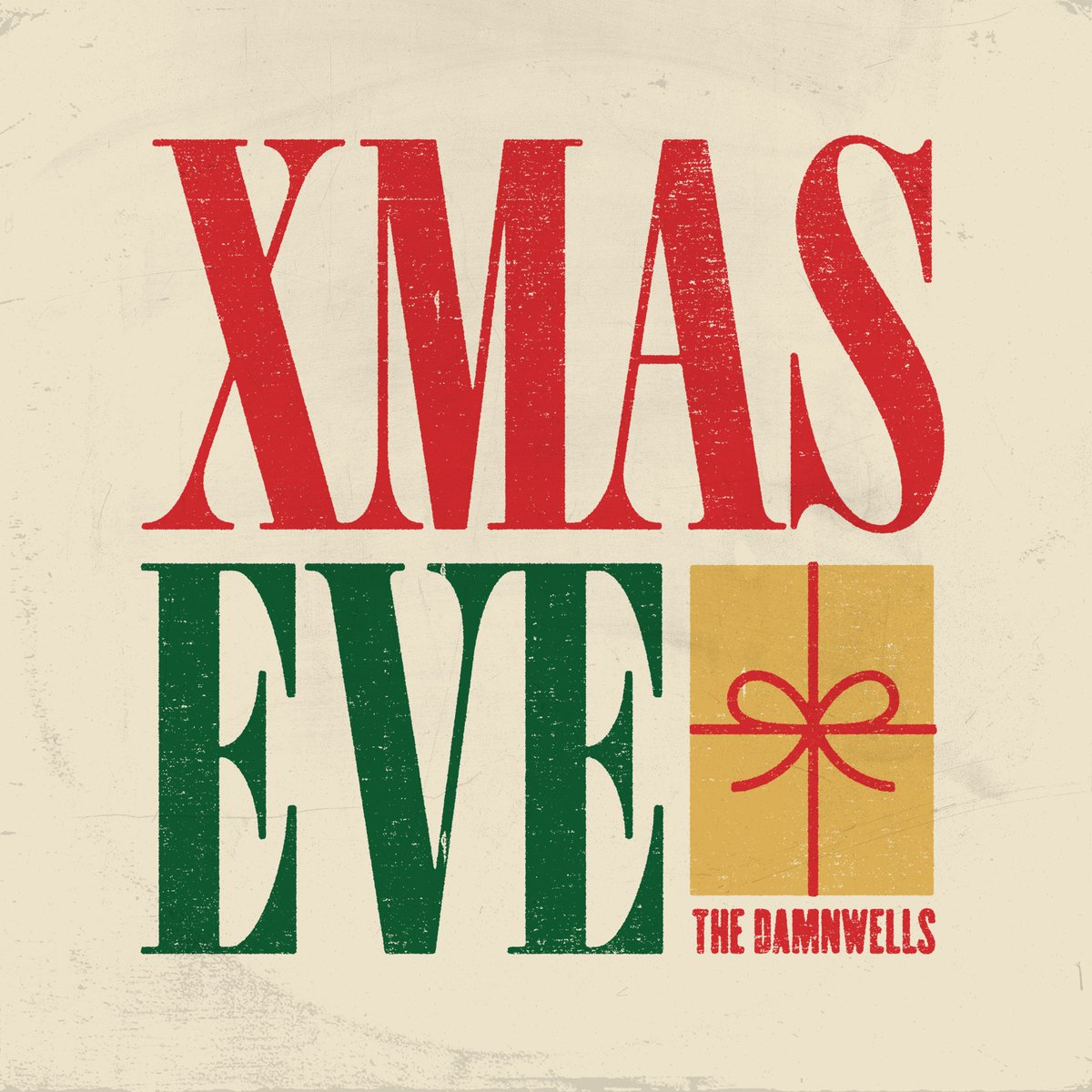 "Xmas Eve" Now Streaming → vyd.co/XmasEve