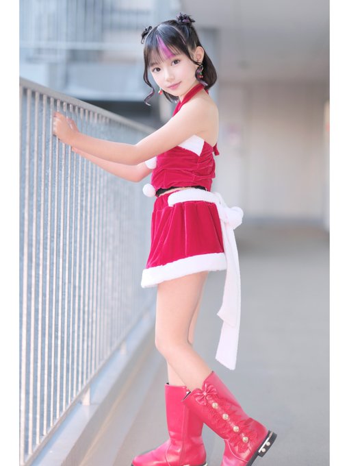 Twitterのコスプレ画像19