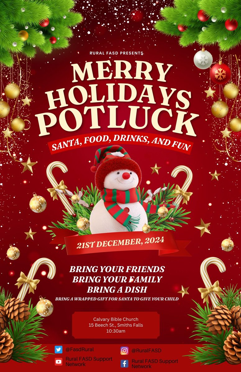 Rural FASD Support Network (@fasdrural) on Twitter photo 