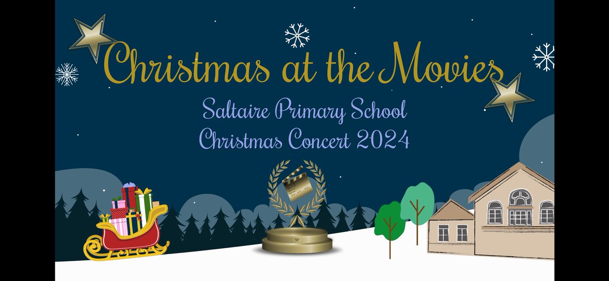 Saltaire Primary tweet media