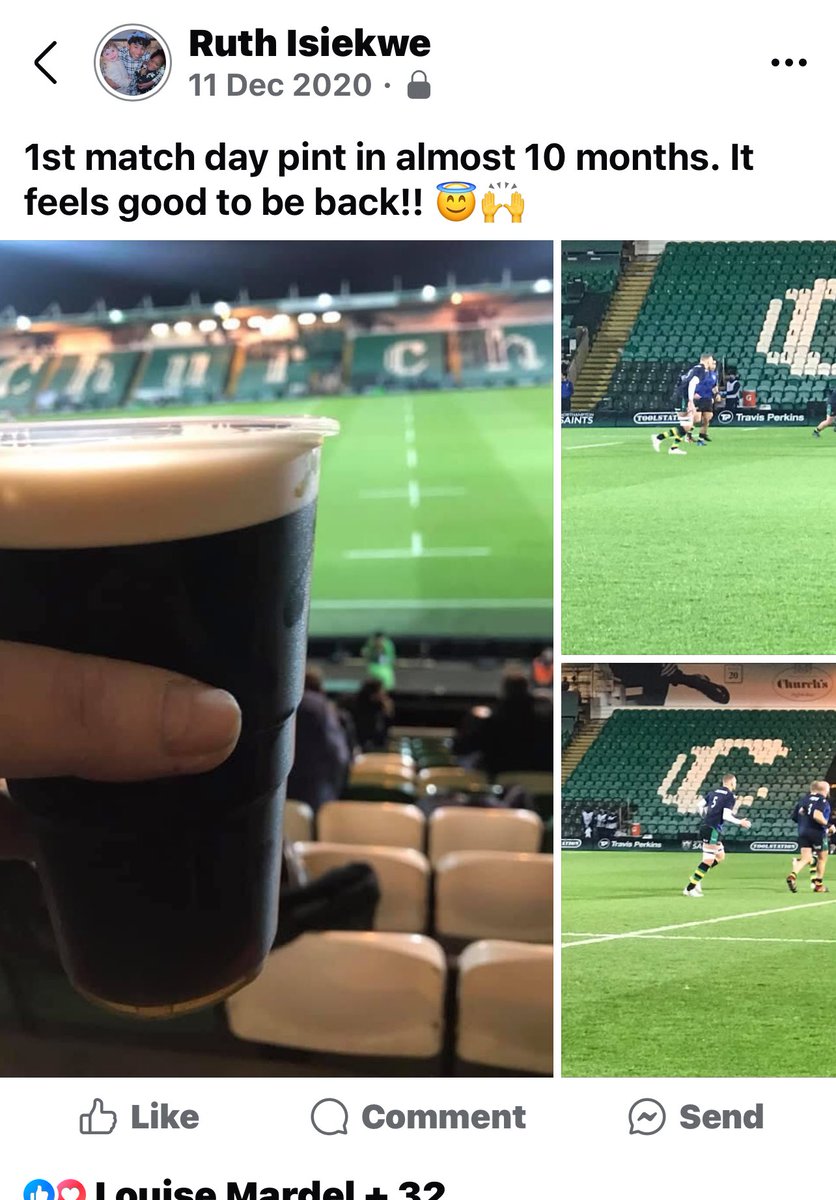 Ruth Isiekwe tweet media