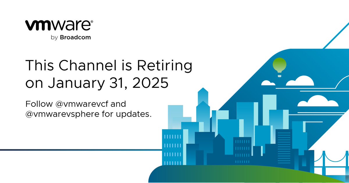 VMware Aria Operations tweet media