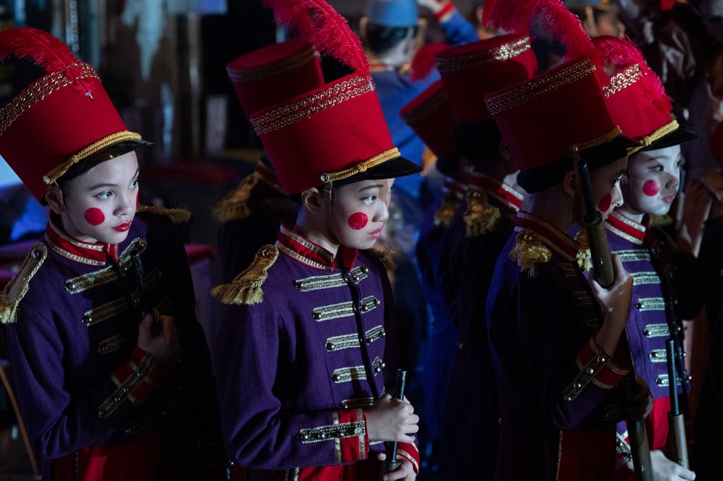 Goh Ballet tweet media