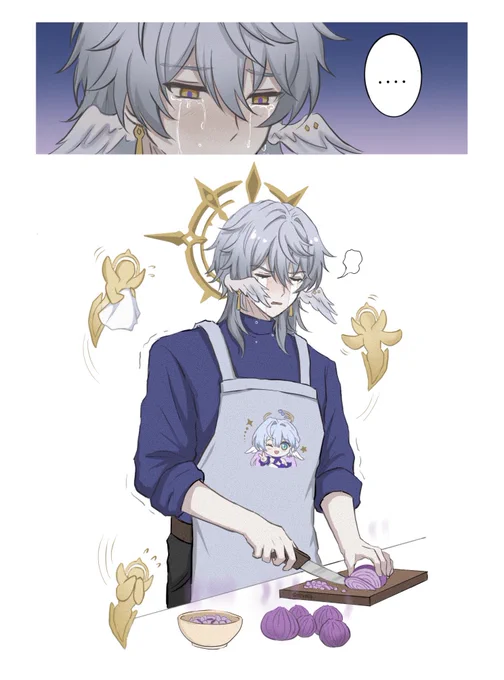 🧅 #HonkaiStarRail #SundayHSR 