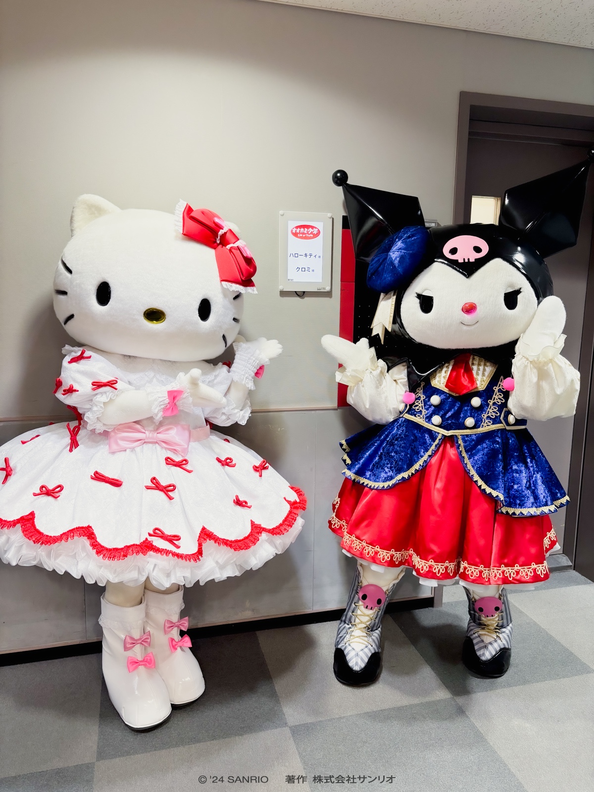 サンリオ - キティちゃんPHS(未使用）の通販 by トトさん's shop