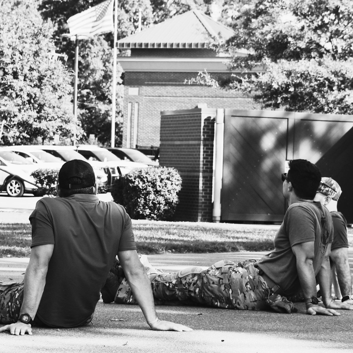 The calm BEFORE the storm is frequently cited, but not many talk about the calm AFTER the storm. 

ITMC 2025 planning officially started this week! Before team registration opens in April, we recommend staying up to date on the most recent TCCC and TECC Guidelines.