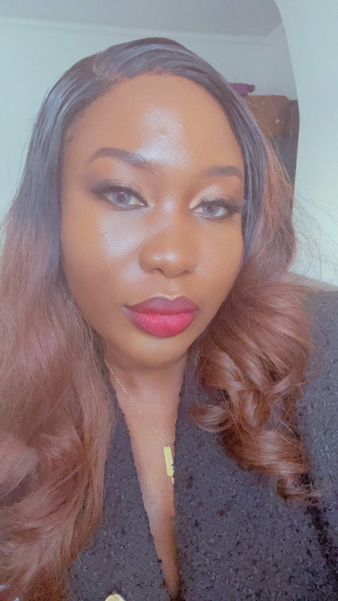 yosparks1407's tweet photo. I messed around and Bagged a Masters this week 
God has been so Faithful !!
An intentional Father 
On time God 👩‍🎓👩‍🎓👩‍🎓
Ps I will write my testimony but for now enjoy looking at my fine goofy self  😜 https://t.co/WJvADXy9VS