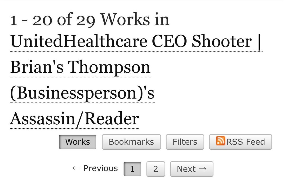 ao3 is a magical place