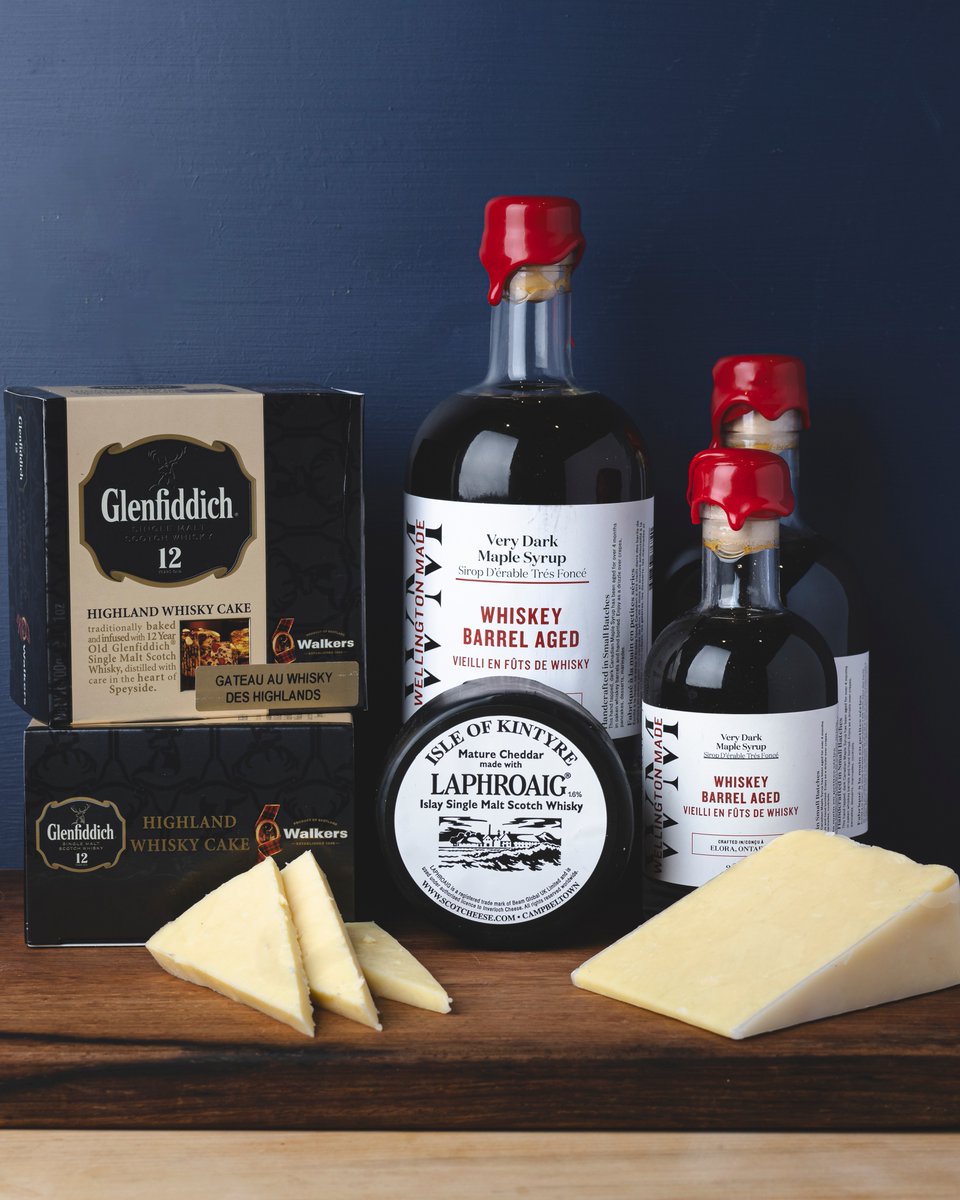Gifting for Dad or Grandpa? We know it’s tricky—but our whisky-inspired products make it easy and are always a holiday hit! 🥃🎁

These are huge favourites for anyone who loves a little whisky magic.