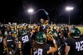 Black Hills State offered! Blessed!!