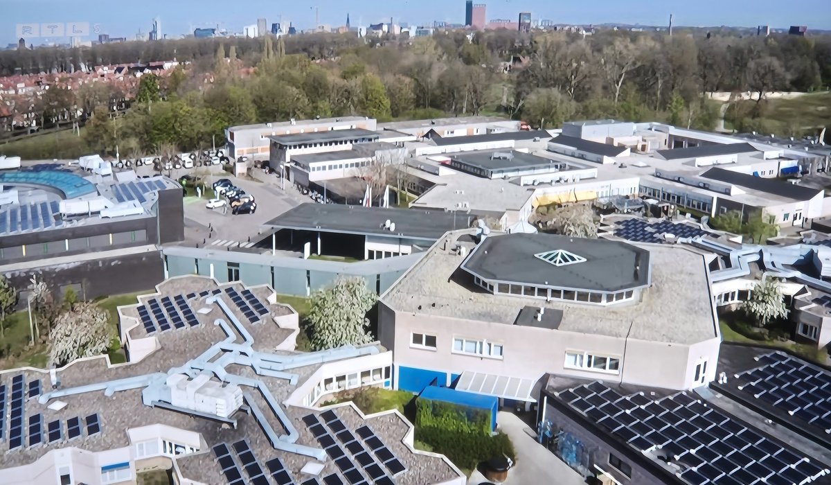 gerritwermink's tweet photo. Er gaat een bak mis in Nederland maar er zijn toch ook gelukkig veel dingen die goed gaan. Geweldig dat er kanjers zijn die zich maximaal in willen zetten om mensen na een ernstig ongeluk weer willen proberen om ze de kwaliteit van leven terug te geven #fivedaysinside https://t.co/A9OGF4EkXP