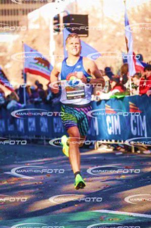 weiskev's tweet photo. Congratulations to @run_mchs and @UICFlames grad and @bouldertrackclub on his 4️⃣8️⃣th place finish this past Sunday at the @runSRA_CIM ! New PR of 2:21:45 a 5:24 mile pace. Most impressed with the journey! Next up @bostonmarathon 🏃‍♂️ https://t.co/jH1W3ks4E4