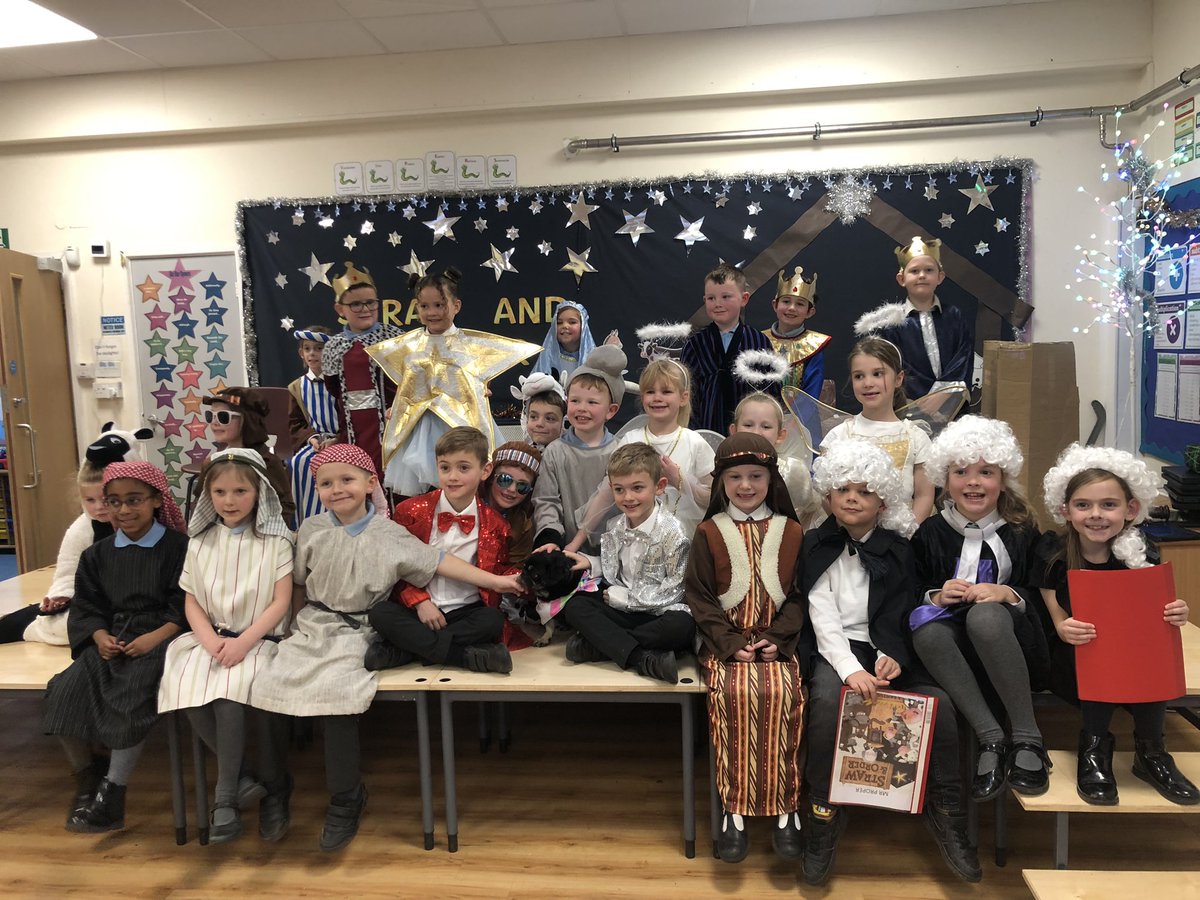 The Staffordshire Schools Multi Academy Trust tweet media