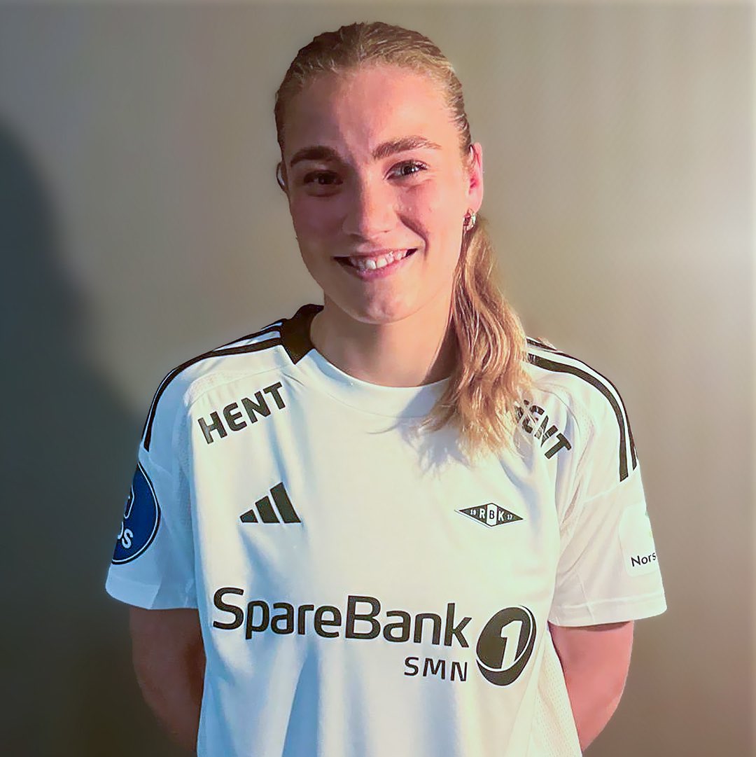 Rosenborg Ballklub Kvinner tweet media