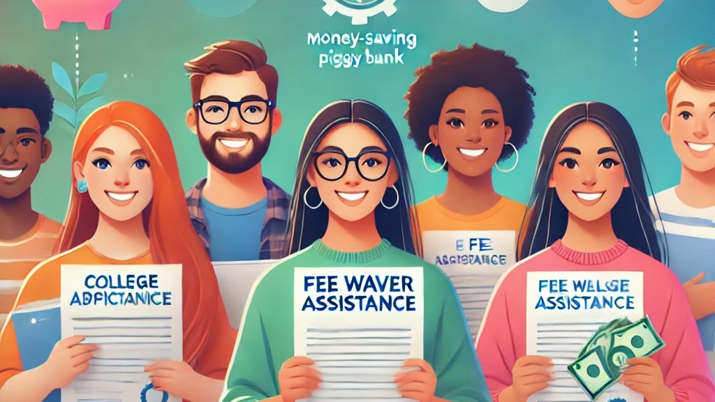 centralizedhelp's tweet photo. 💸 Wondering if you qualify for a fee waiver? 🤔

Income-based eligibility
Need-based assistance
Special circumstances
We’re here to guide you through the process! ✅

#FeeWaiver #CollegeApps #FinancialAid #AdmissionsHelp #CollegeBound #ApplicationTips https://t.co/2O6sMSSPeO