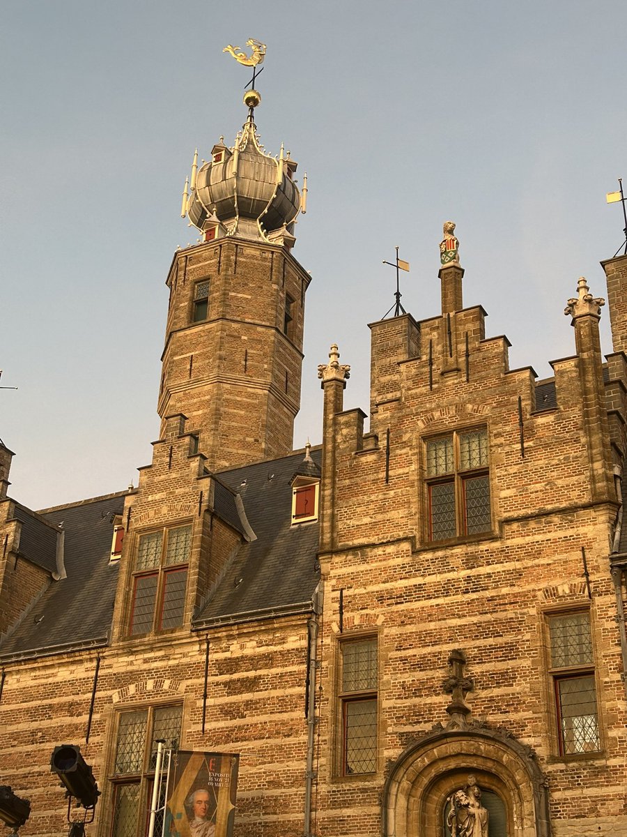 PZijlema's tweet photo. @kettingding @MartjanKuit Markiezenhof Bergen op Zoom https://t.co/WTyJtuiadq