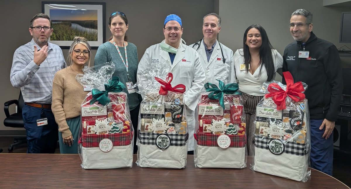 UTMB Cardiology tweet media