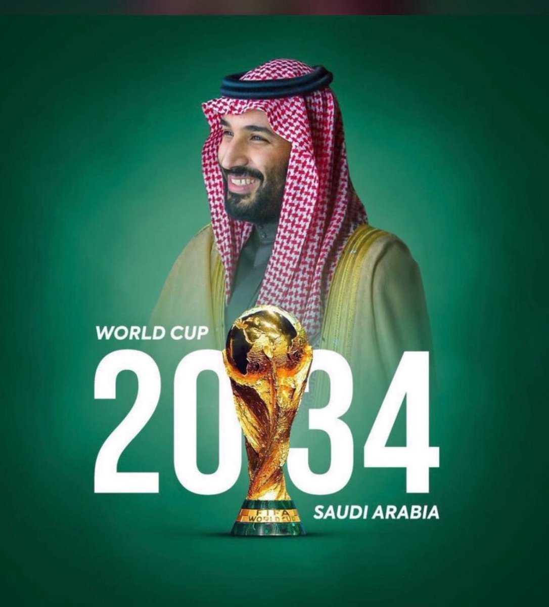 فهد العوده tweet media