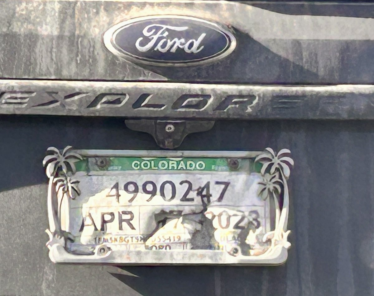 The definition of chutzpah. <a href="/WendyBrockTV/">Wendy Brockman</a> <a href="/CodyCam/">cody white</a> <a href="/KenClarkTV/">Ken Clark</a> <a href="/chrisparente/">Chris Parente 🇺🇸</a> <a href="/KirkYuhnke/">Rhymes with funky</a> <a href="/greg_nieto/">Gregory Nieto</a> <a href="/KDVR/">FOX31 Denver KDVR</a> <a href="/channel2kwgn/">Channel 2 KWGN</a>