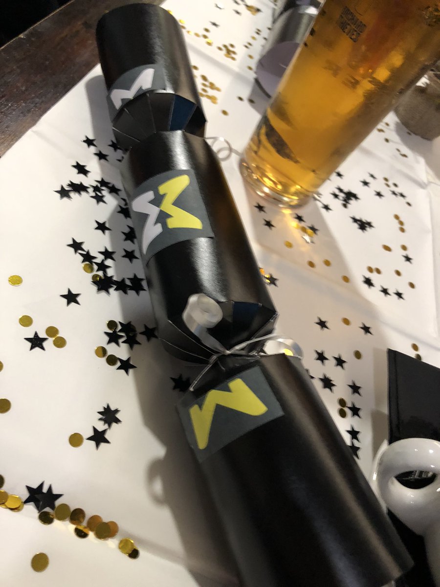 Stay Safe tweet media