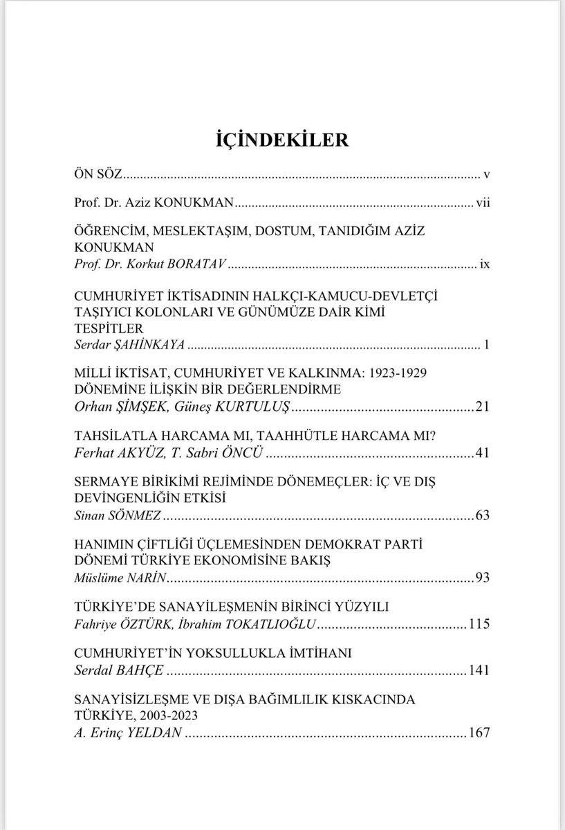 Orhan Şimşek tweet media