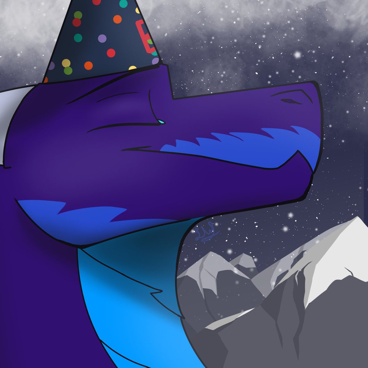 Lizz! (Also on Blue!) 🦎 tweet media