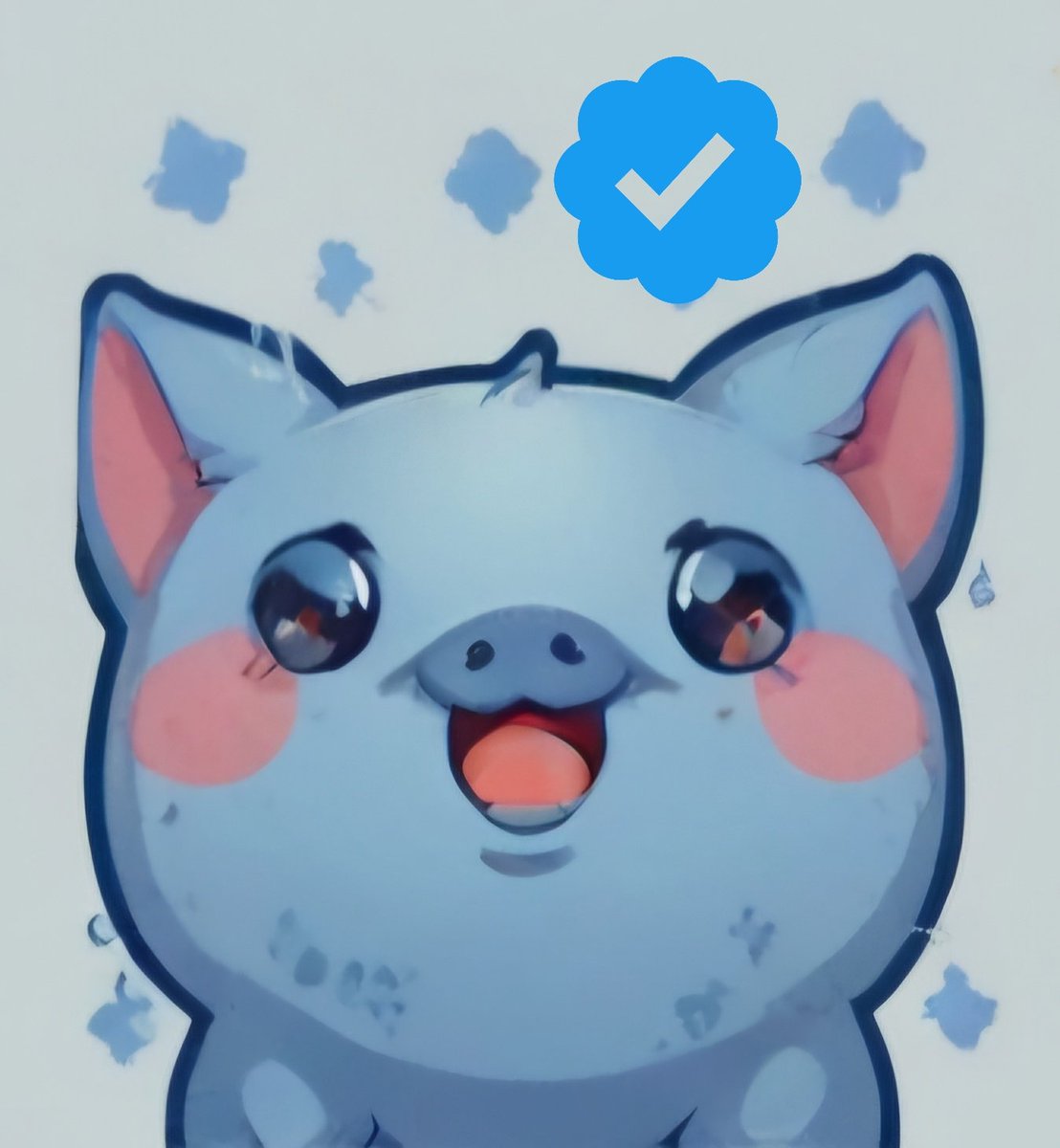 X blue checkmark ✅️ 

Be prepared, sale <a href="/TheGemPad/">𝗚𝗲𝗺𝗣𝗮𝗱</a> soon, details follow 🚀

To celebrate this, join another raffle to win some $BBABE 
✅ Like + Retweet 
✅ Join t.me/BaseBabe
✅ Comment your TG handle + tag 3 frens

#MemeCoinMadness #MemecoinToTheMoon 
#memecoin