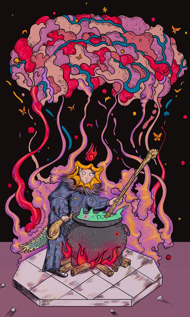 Randes Alan Orfano tweet media