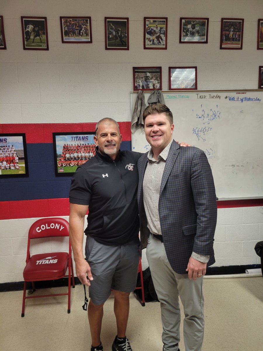 Coach Zavala tweet media