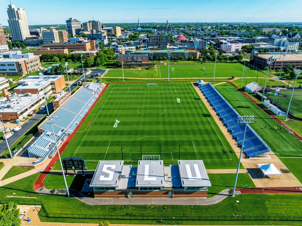 Saint Louis Women's Soccer tweet media