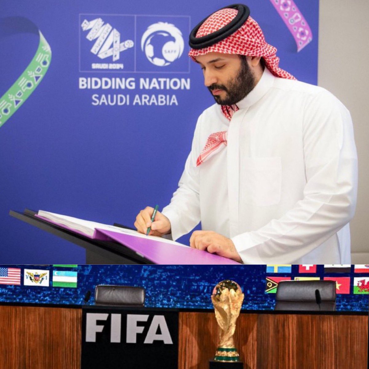 WE_gmd's tweet photo. مالنا_آخر
حدنا متن السماء🏆💚. https://t.co/0gd2dvFa2q