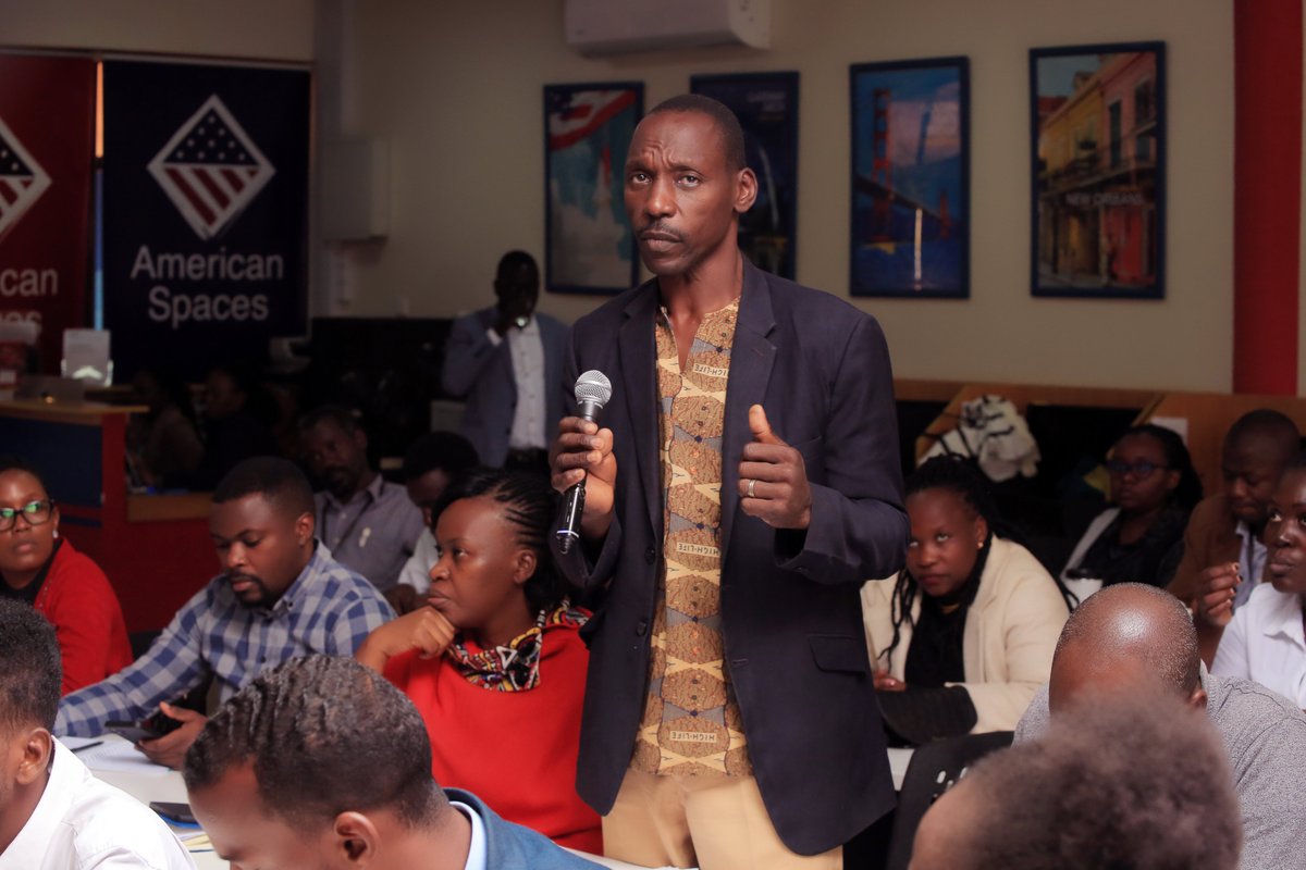 CPSS_Ug's tweet image. The African Union has made significant progress in promoting regional integration and cooperation among its member states. 
#AfricanIntegration
#RegionalCooperation

@usmissionuganda 
@USAmbUganda 
@KasUganda 
@fca_uganda  
@BarackAbdul1 
@cdageno 
@LillianeBataNsu