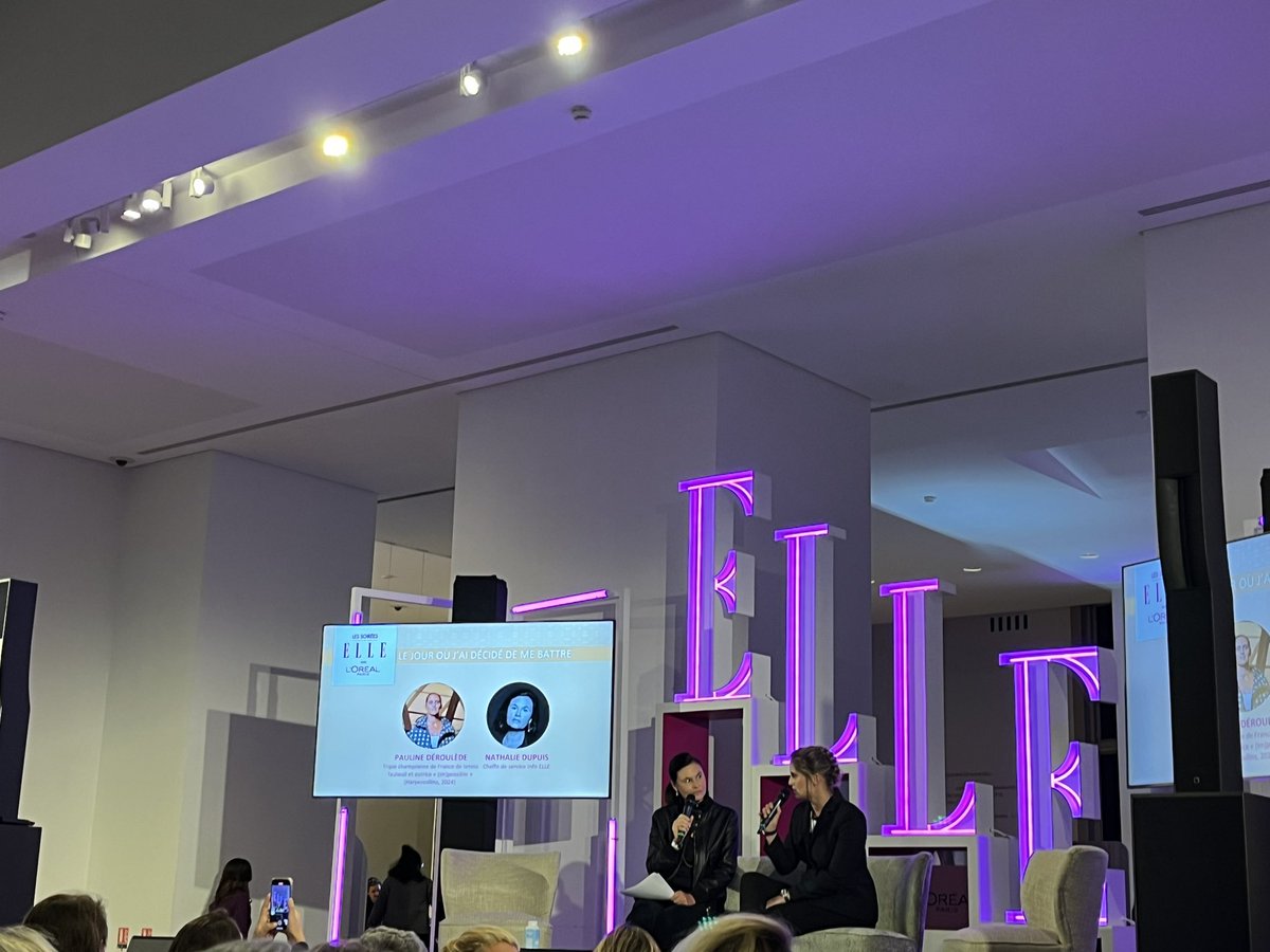 Camille Le Ray tweet media