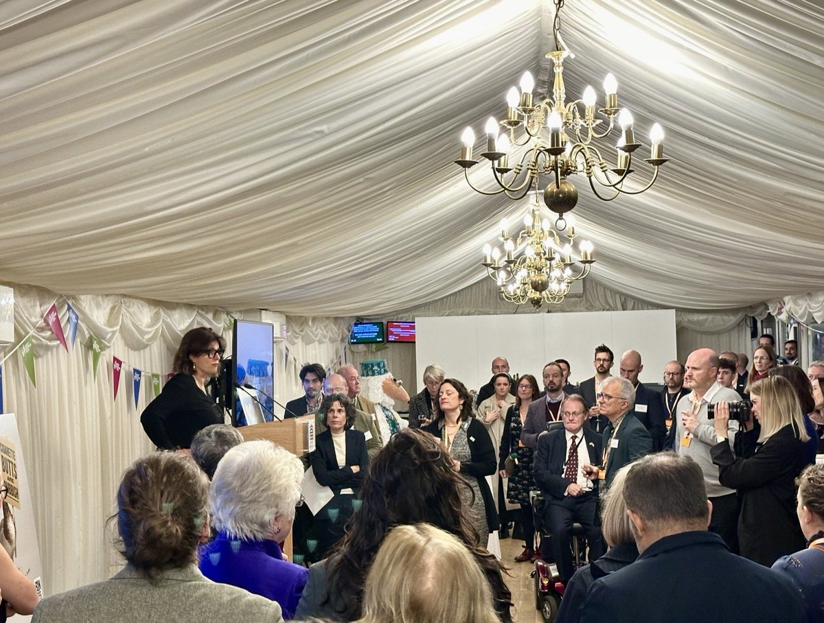 Deirdre Costigan MP tweet media