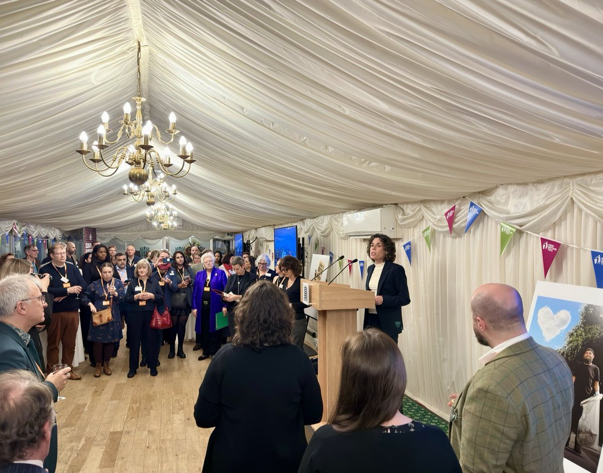 Deirdre Costigan MP tweet media