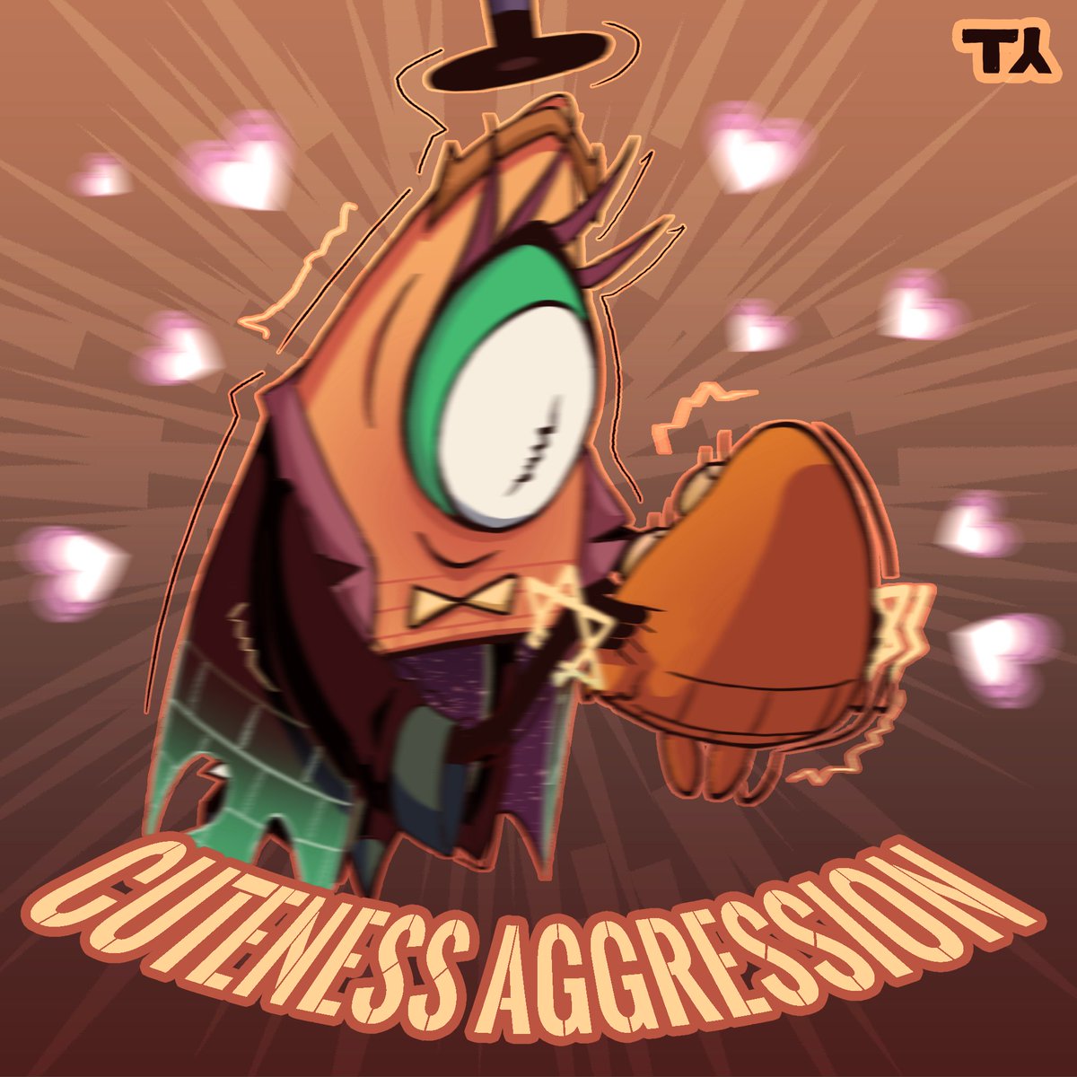Cromerone001's tweet photo. I love @notbecca_ 's little bean with a burning passion.
#animosityAU #AnimosityBill #GravityFalls #DeityBillCipher #GravityFallsAU #AnimosityFalls #DeityBillCipher #Stella https://t.co/MXm0hO4yXc