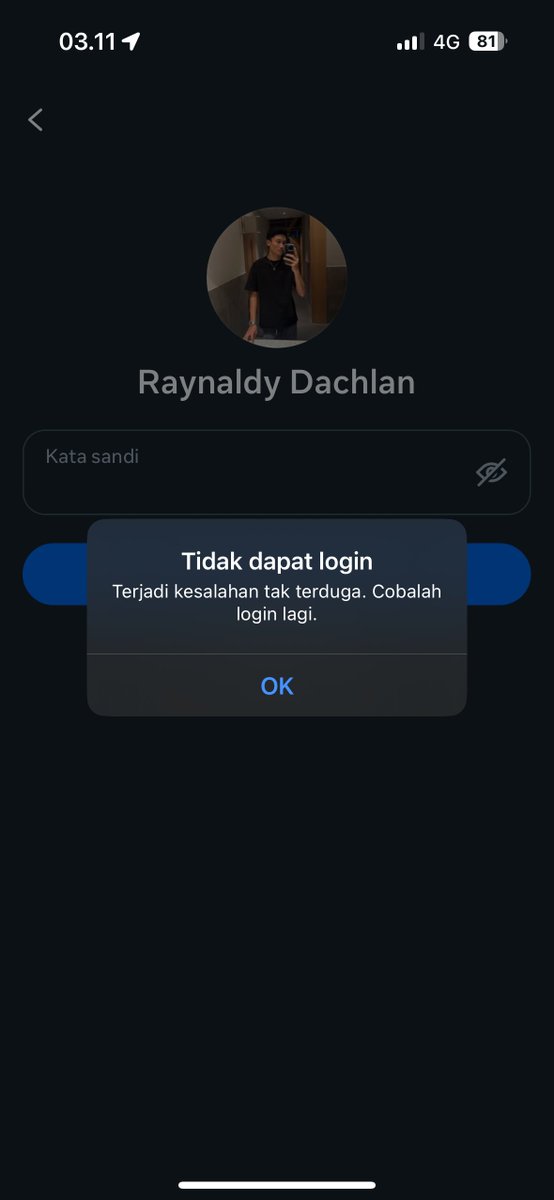 rayhands_'s tweet image. Facebook eror kah?