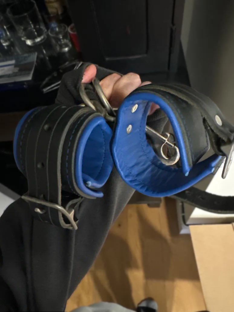 I haven’t even used these once yet. Any volunteers? 💙