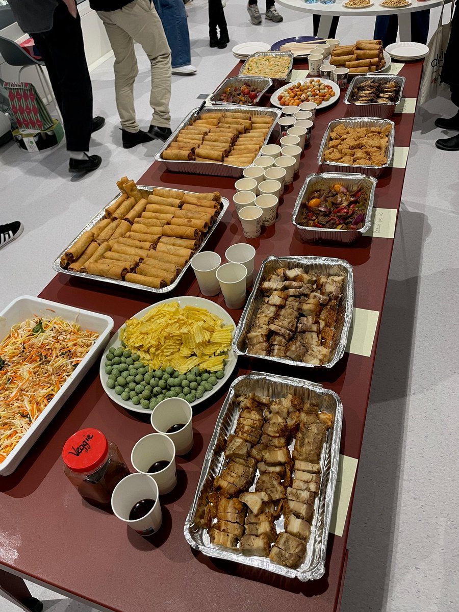 Congratulations to our very own Thu Ba Tô who successfully obtained her PhD degree from <a href="/UnivParisSaclay/">Université Paris-Saclay</a>. You have truly brightened our daily lives with your enthusiasm and your brilliant skills for over 3 years.