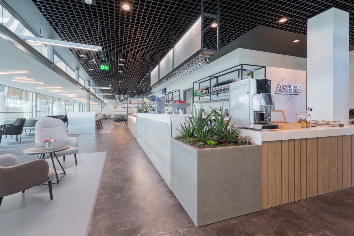 Cork Airport (@corkairport) on Twitter photo COMPETITION TIME! 🎁
It's the season of giving and today, we're giving away complimentary access for two to the <a href="/Aspirelounge/">Aspire Lounges</a> at <a href="/CorkAirport/">Cork Airport</a>! 🎟️
With spacious surrounds and comfortable seating, the ASPIRE Lounge is the perfect place to spend time before your flight - be it COMPETITION TIME! 🎁
It's the season of giving and today, we're giving away complimentary access for two to the <a href="/Aspirelounge/">Aspire Lounges</a> at <a href="/CorkAirport/">Cork Airport</a>! 🎟️
With spacious surrounds and comfortable seating, the ASPIRE Lounge is the perfect place to spend time before your flight - be it