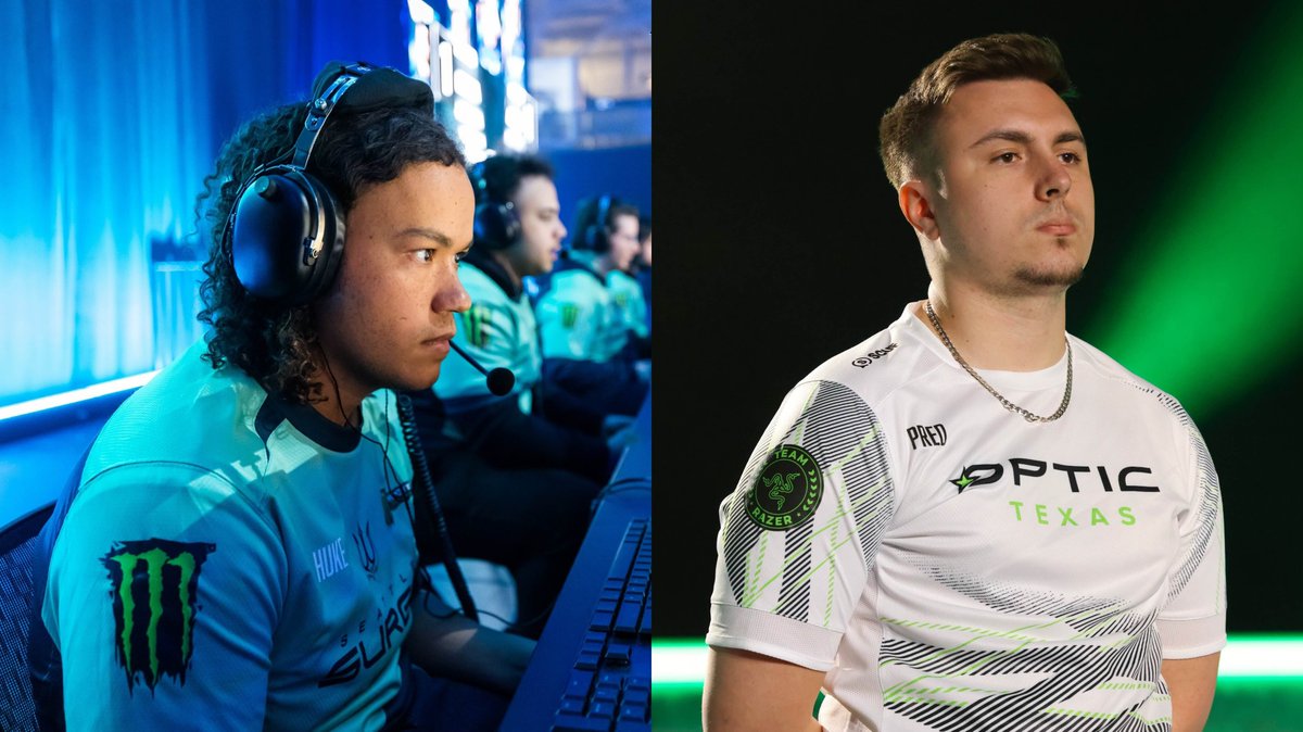 CDL Intel tweet media