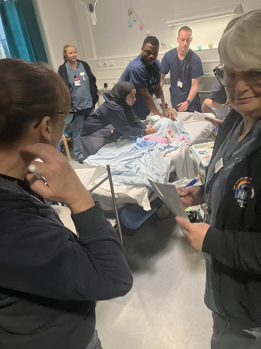 Amy Hayman (@amyhayman_) on Twitter photo The festive and final Hospital <a href="/PromptWales/">PROMPT Wales</a> day of 2024 <a href="/ABUHB_Maternity/">ABUHB Maternity Services</a>. Great team working, scenarios, case based discussions and workshops enjoyed by all #itsmorethanjustraining The festive and final Hospital <a href="/PromptWales/">PROMPT Wales</a> day of 2024 <a href="/ABUHB_Maternity/">ABUHB Maternity Services</a>. Great team working, scenarios, case based discussions and workshops enjoyed by all #itsmorethanjustraining