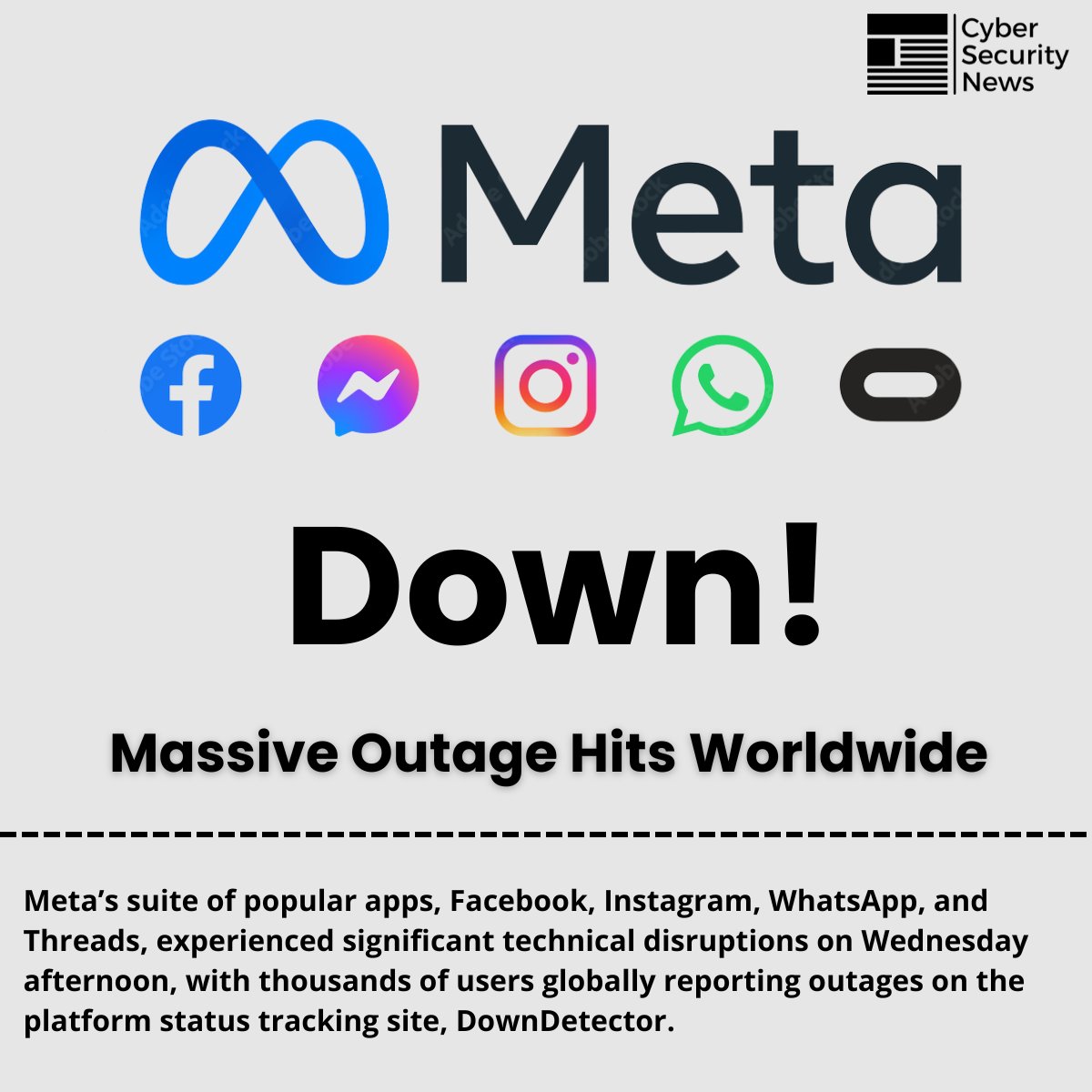 Cyber Security News tweet media