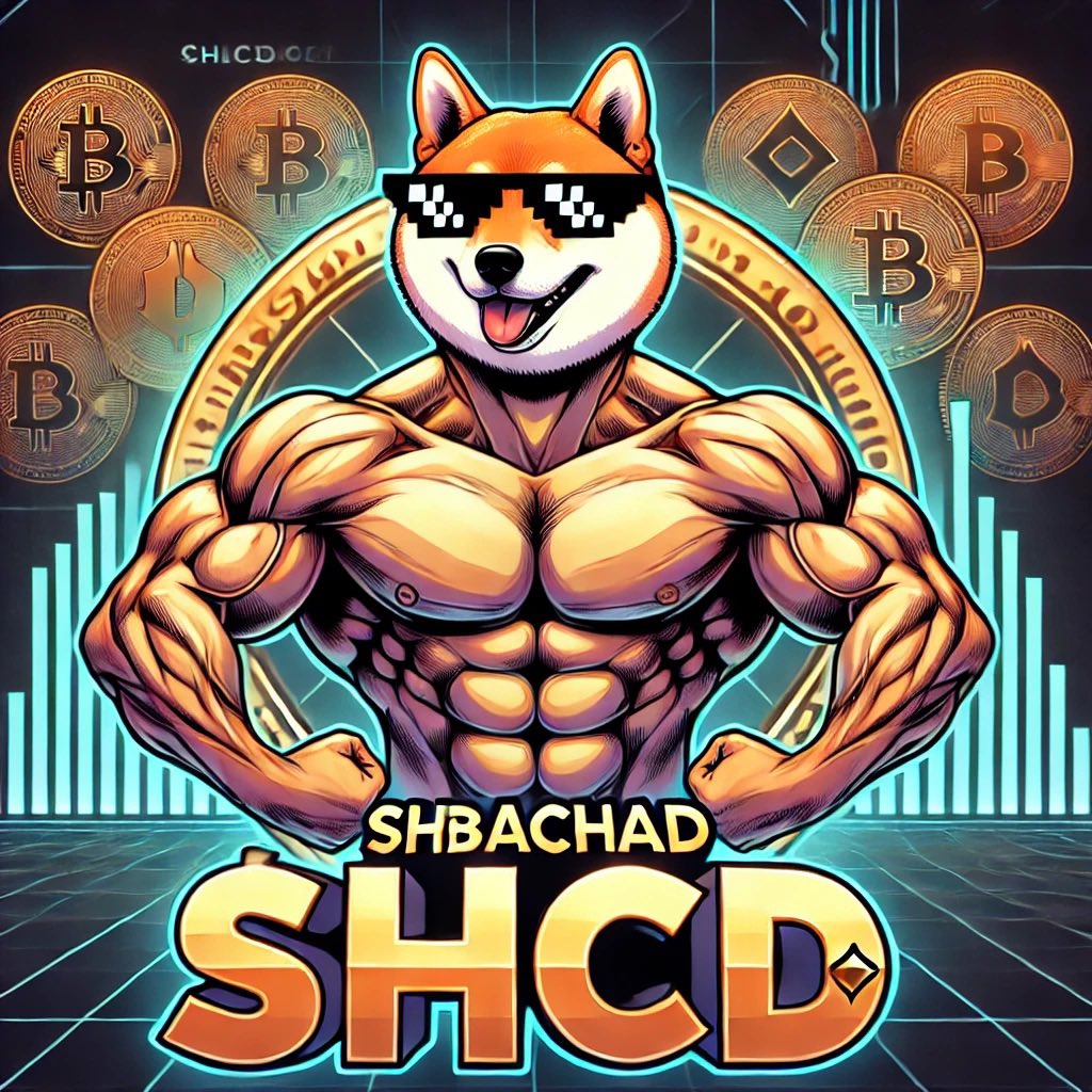 shbashadcoin's tweet photo. @CarsonYur We do this 🌕🌕🚀🚀 https://t.co/8heeWunWNj