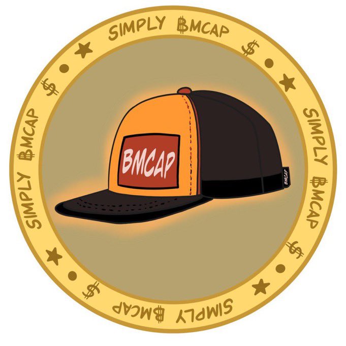 @ImCryptoMessiah Lets do it together!!

$cap to mooon 🚀🚀🧢🧢

BMCAPxKUT7sfXXGAyrUb5vk9XKUyn9piyHwz76mG8zLY