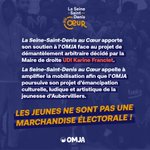 Photo by La Seine-Saint-Denis au Cœur ! (@SeineAu)
