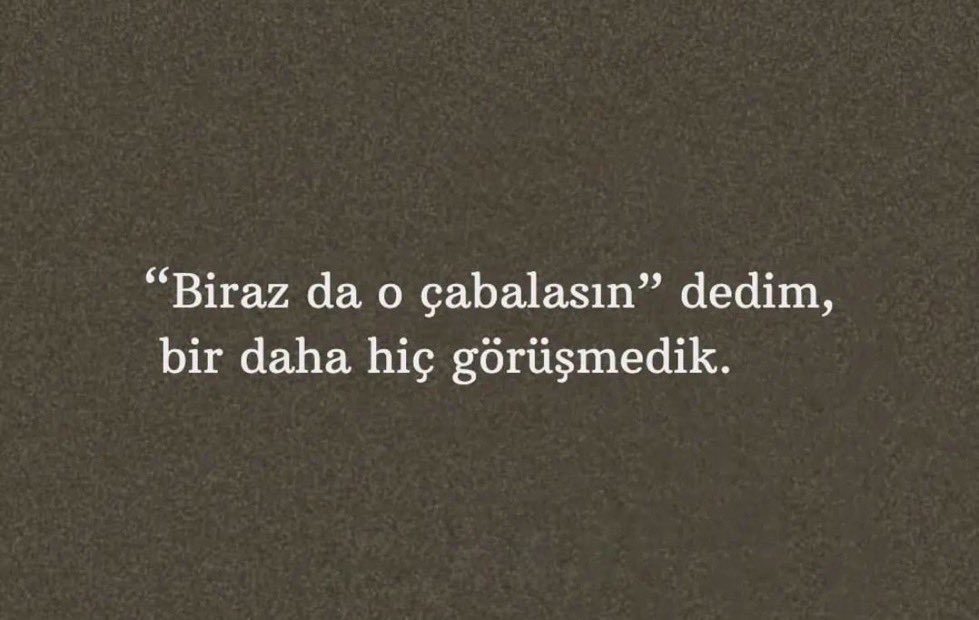 Sevilmedim (@hicsevilmedimki) on Twitter photo 