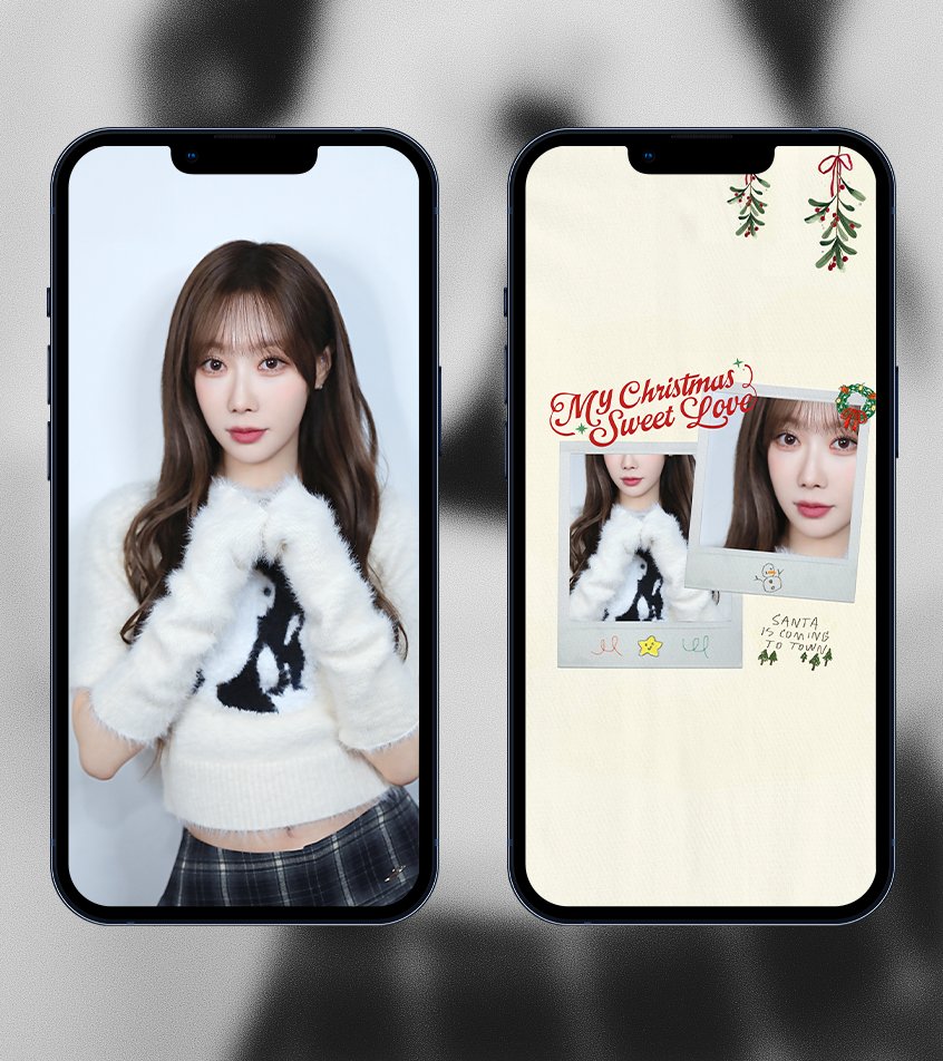 deukaemobile's tweet photo. #HANDONG — my christmas sweet love

 #드림캐쳐 #Dreamcatcher #한동 #My_Christmas_Sweet_Love https://t.co/j6DeJ5Ljqg